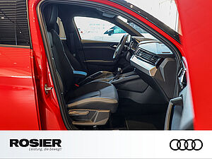 Audi A1 Sportback S line 40 TFSI 2 navigation