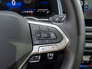 Volkswagen Polo R-Line 1,0 l TSI DSG 15 navigation