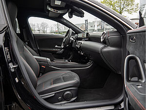 Mercedes-Benz CLA 250 SB e AMG Sport Advanced Plus 2 navigation