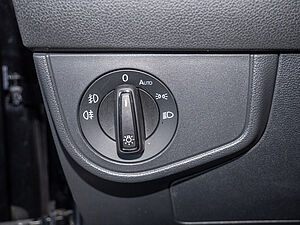 Volkswagen Polo VI 1,0 Comfortline 18 navigation