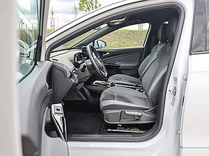 Volkswagen ID.5 Pro Performance 150 kW 11 navigation