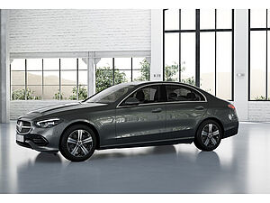 Mercedes-Benz C 180 Avantgarde Advanced 12 navigation