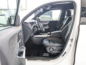 Mercedes-Benz EQB 350 4M AMG Sport Advanced Plus 10 navigation