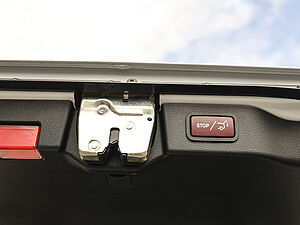 Mercedes-Benz V 220 d EDITION Lang 30 navigation