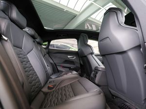 Audi e-tron RS GT Laser Pano HUD Navi Luftf. Kamer 8 navigation