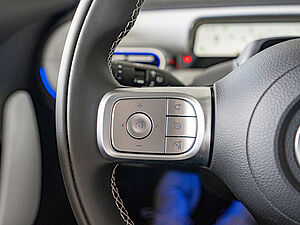 Smart #1 Premium 66kWh 14 navigation