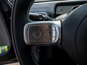 Smart #1 Pro+ 15 navigation