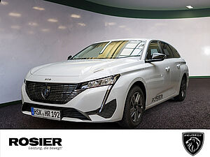 Peugeot 308 SW Allure PureTech 130 EAT8 1 navigation