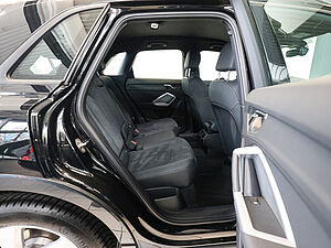 Audi Q3 35 TDI advanced 4 navigation