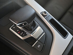 Audi A4 Avant advanced 35 TDI S tronic 15 navigation