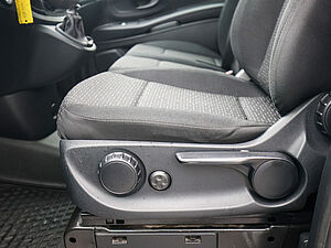 Mercedes-Benz Vito Kasten 114 Cdi lang 9 navigation