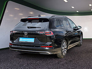 Volkswagen Golf VIII Variant GOAL 2,0 l TDI DSG 3 navigation
