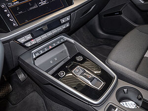 Audi A3 Sportback 35 TDI advanced 13 navigation
