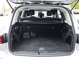 Mercedes-Benz GLB 200 d 31 navigation