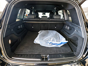 Mercedes-Benz EQB 350 4M AMG Sport Advanced 31 navigation
