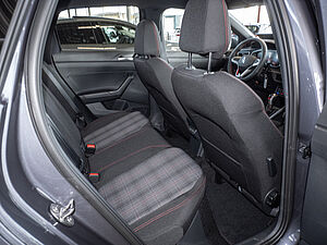 Volkswagen Polo GTI 2,0 l TSI DSG 4 navigation