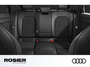 Audi A5 Avant TDI quattro 5 navigation