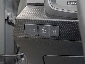 Audi A1 Sportback S line 30 TFSI S tronic 16 navigation