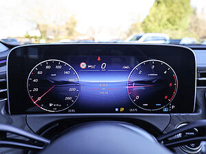 Mercedes-Benz E 220 d Avantgarde Advanced Plus 19! 20 navigation