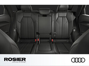 Audi Q5 2.0 TDI quattro S LINE 5 navigation