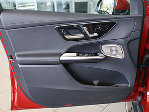 Mercedes-Benz GLC 300 d 4M AMG Sport Advanced Plus 29 navigation