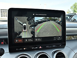 Smart #3 Pro+ 10 navigation