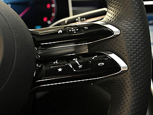 Mercedes-Benz CLE 220 d Coupé AMG Sport Advanced Plus 18 navigation