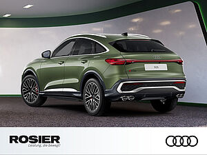 Audi SQ5 Sportback 3.0 V6 TFSI S tronic quattro 3 navigation