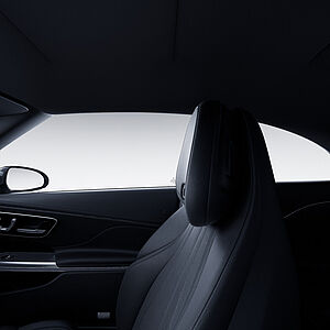 Mercedes-Benz CLE 200 Cabrio Avantgarde Advanced Plus 17 navigation