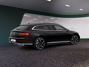 Volkswagen Arteon Shooting Brake R-Line 2,0 l TDI DSG 3 navigation