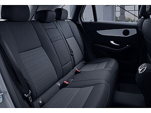 Mercedes-Benz GLC 400 d 4M 9 navigation