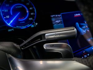 Mercedes-Benz EQS 53 AMG 4M+ Pano Night Distronic Nav Digit 20 navigation