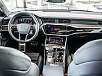 Audi RS6 Avant tiptronic 8