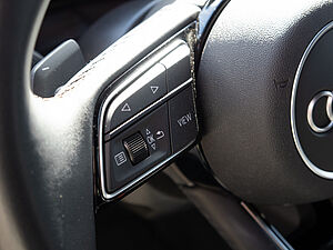 Audi A3 Sportback S line 35 TFSI S tronic 22 navigation