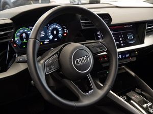 Audi A3 Sportback 40 TFSI e basis 20 navigation