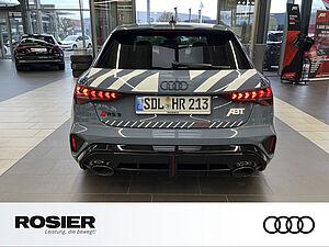 Audi RS3 Sportback S tronic 4 navigation