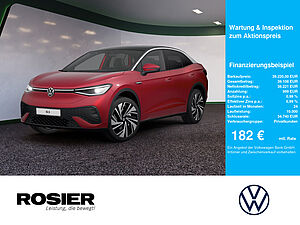 Volkswagen ID.5 Pro Performance 150 kW 1 navigation