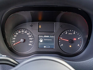 Mercedes-Benz Sprinter 317 CDI Tourer L2H2 13 navigation