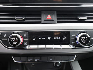 Audi A4 Avant S line 35 TFSI S tronic 13 navigation