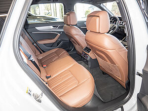 Audi A6 Allroad 55 TDI basis quattro 4 navigation