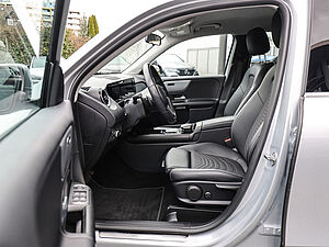 Mercedes-Benz GLB 200 d 10 navigation