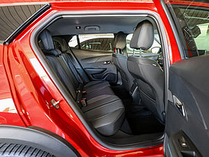 Peugeot 2008 2008e Allure Pack 4 navigation