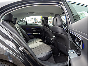 Mercedes-Benz E 220 d Avantgarde Advanced 19" 4 navigation