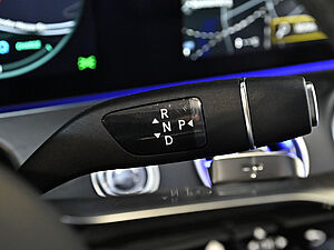Mercedes-Benz E 200 Coupé AMG Line 18 navigation