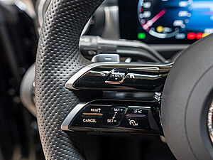 Mercedes-Benz CLA 250 4M Coupé AMG Sport Premium 16 navigation