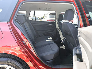 Volkswagen Golf VIII Variant Life 1,5 l TSI 4 navigation