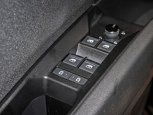 Audi Q4 e-tron 50 quattro 17 navigation