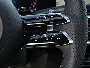 Mercedes-Benz CLA 250 e SB AMG Line 16 navigation