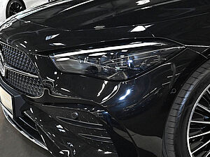 Mercedes-Benz CLE 220 d Coupé AMG Sport Advanced Plus 30 navigation