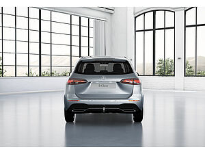 Mercedes-Benz B 180 Progressive Advanced 11 navigation
